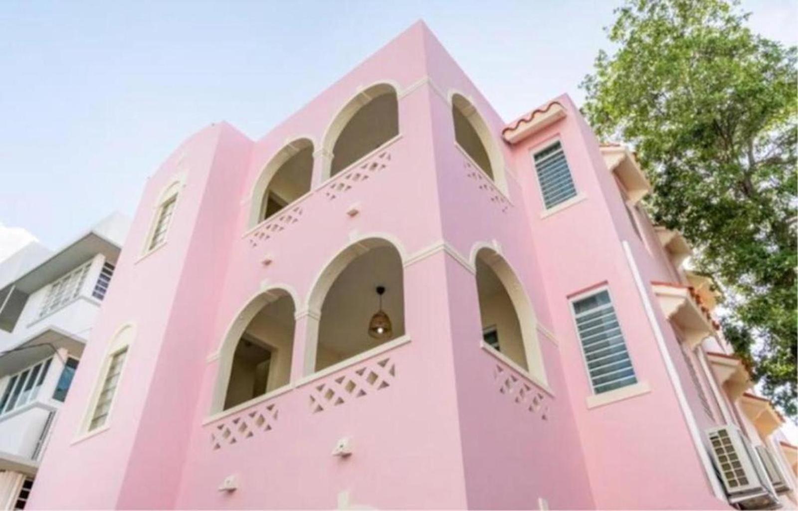 610@Miramar Apartment San Juan Exterior photo
