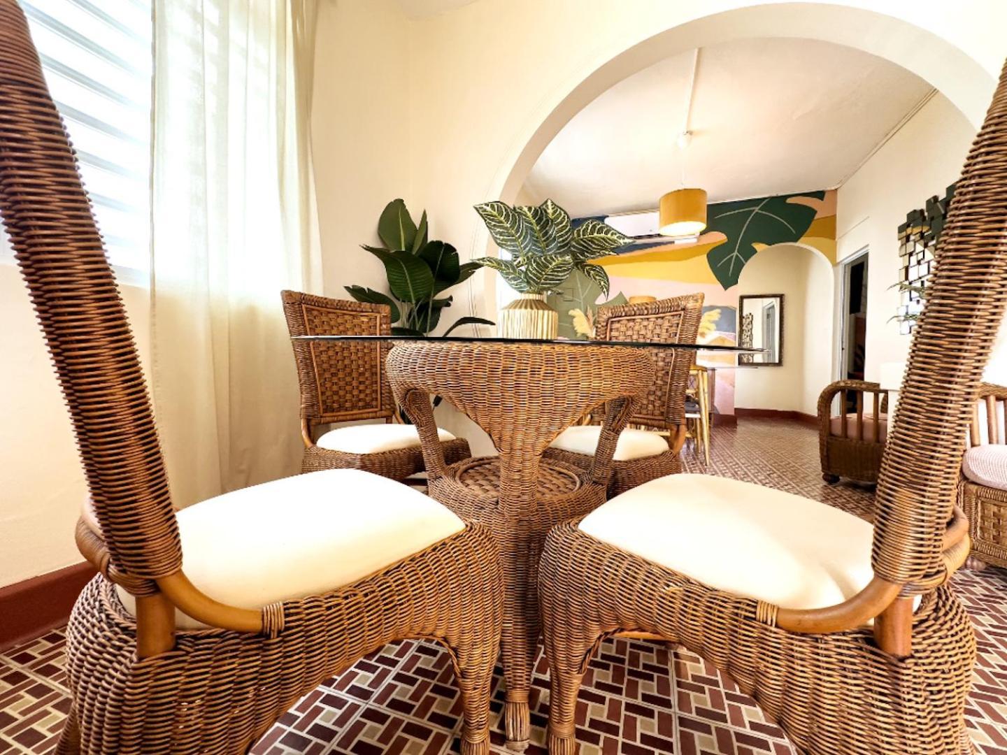 610@Miramar Apartment San Juan Room photo